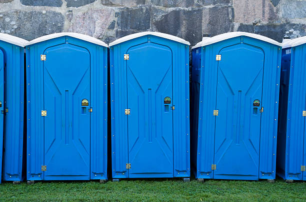 Reliable Burgin, KY Portable Potty Rental Solutions